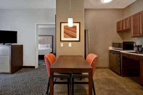 Homewood Suites By Hilton HOU Intercontinental