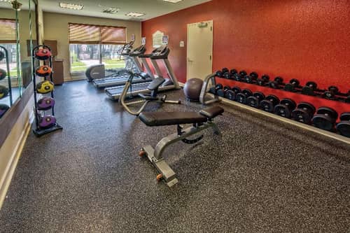 Hilton Garden Inn Houston/Bush Intercontinental