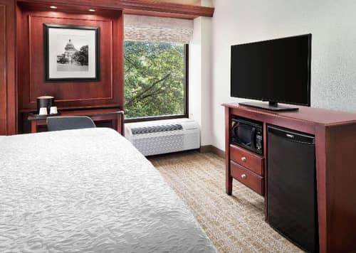 Hampton Inn Austin-North I-35 & Hwy 183