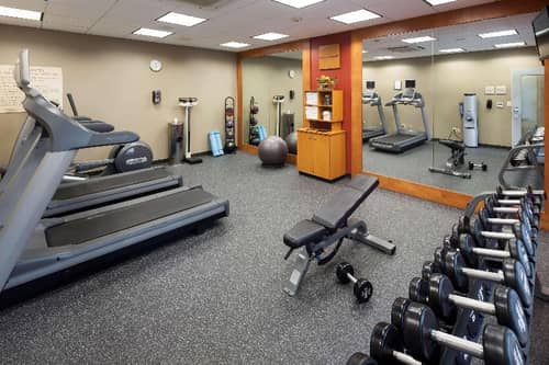 Hilton Garden Inn Austin North