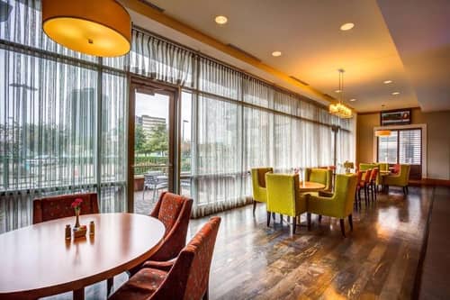 Embassy Suites by Hilton Houston Energy Corridor