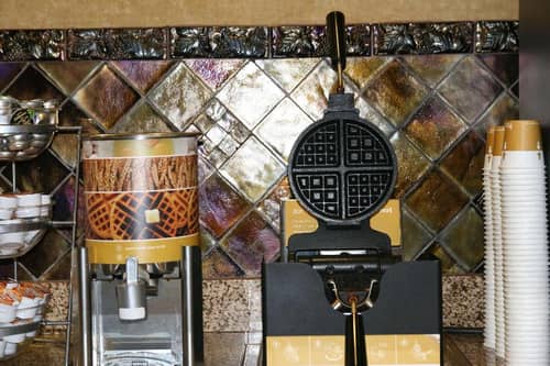Hampton Inn & Suites Austin Cedar Park-Lakeline