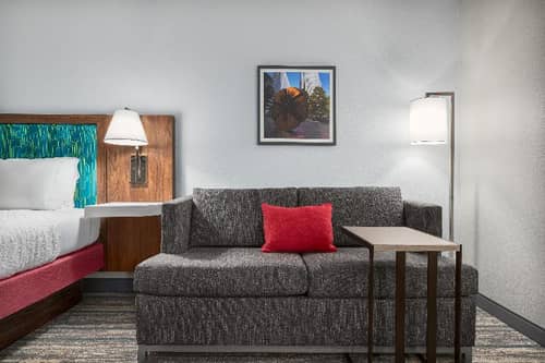 Hampton Inn & Suites Charlotte-Arrowood Rd.