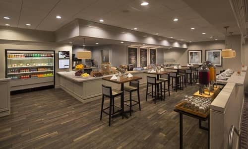 Hilton Garden Inn - Atlanta Buckhead