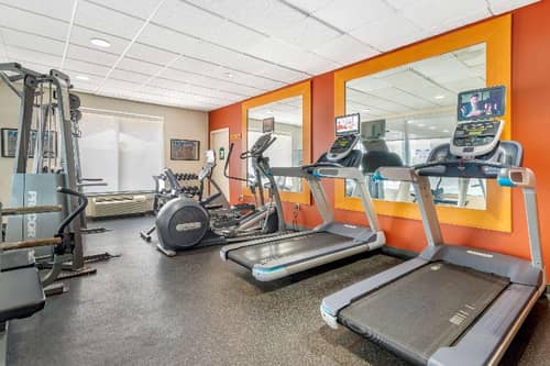 Hilton Garden Inn Atlanta NE- Gwinnett Sugarloa