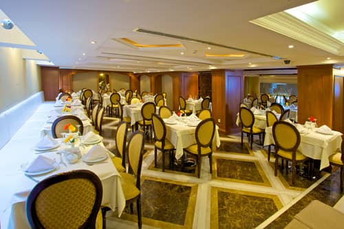 Tilia Hotel
