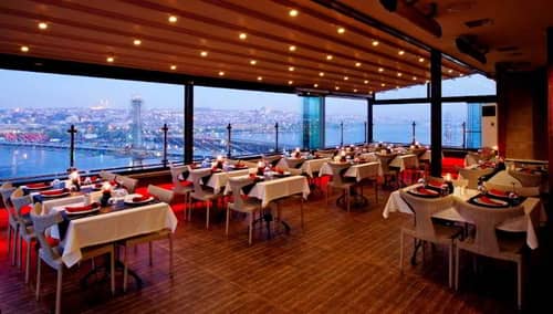 Istanbul Golden City