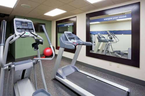 Hampton Inn Duluth