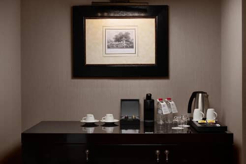 Istanbul Marriott Hotel Pendik