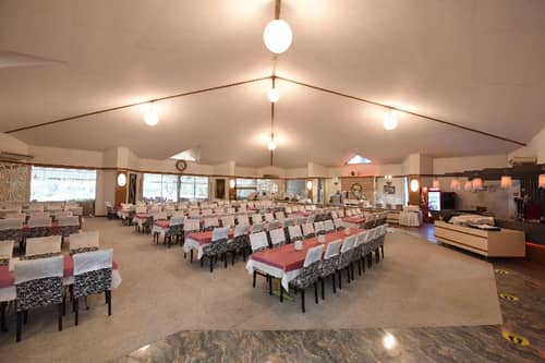 Tripolis Hotel