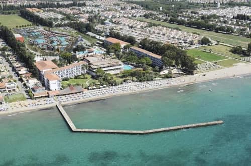 Atlantique Holiday Club