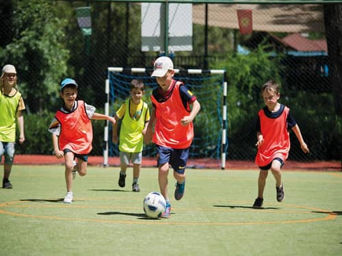 Liberty Lykia Adults Only (+16)