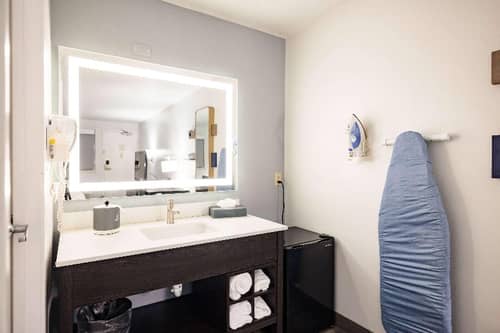 La Quinta Inn Tampa Busch Gardens