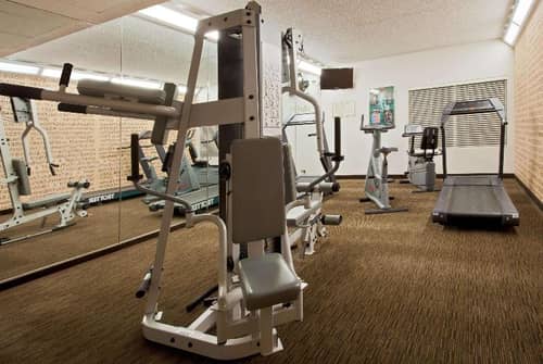 La Quinta Inn and Suites USF - Busch Gardens