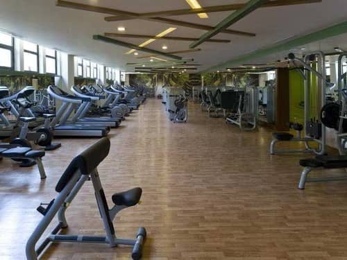 Kaya Izmir Thermal and Spa Hotel