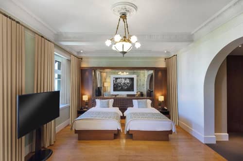 Park Hyatt Istanbul Macka Palas - Boutique Class