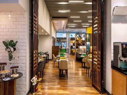 Holiday Inn Istanbul - Sisli