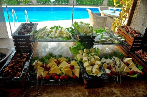 Olira Boutique Hotel & Spa