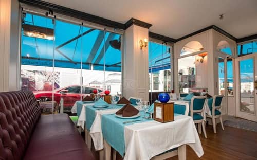 Agan Hotel Istanbul Oldcity