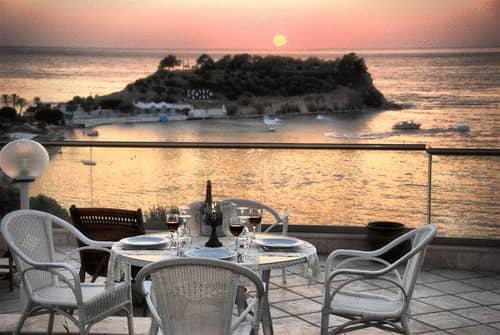 La Vista Boutique Hotel & Spa