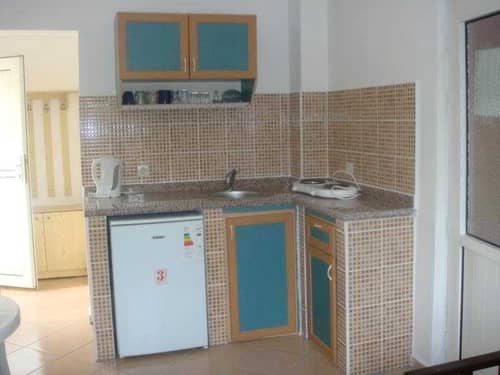 Cennet Apart Hotel