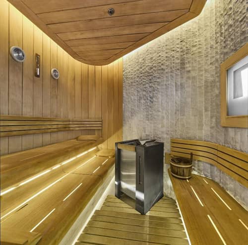 Gezi Hotel Bosphorus - Özel Sınıf
