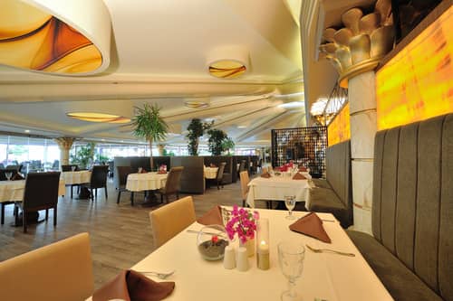 Sianji Wellbeing Resort