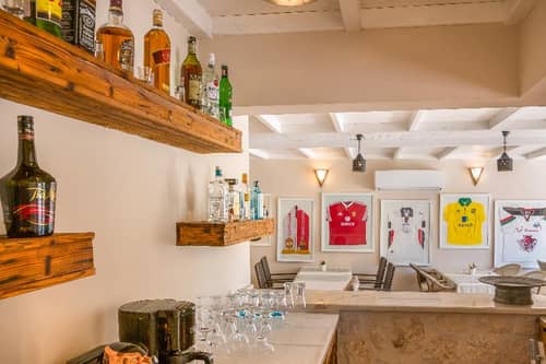 Oasis Hotel Kalkan +16