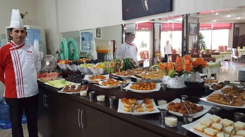Primera Hotel