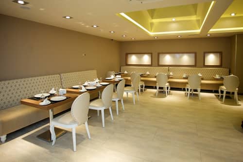 The Time istanbul Hotel