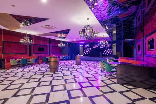 Granada Luxury Beach Avsallar