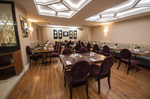 Neorion Hotel – Special Class