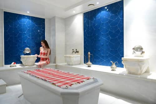 Marigold Thermal and Spa Hotel Bursa