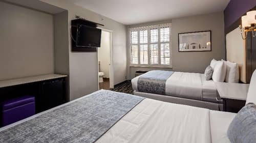 SureStay Hotel by Best Western Beverly Hills West