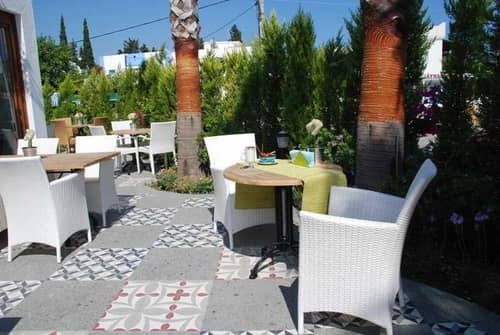 Bitez Corner Boutique Hotel