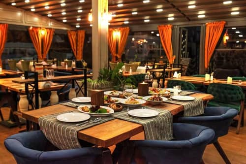 Ephesus Hotel Istanbul