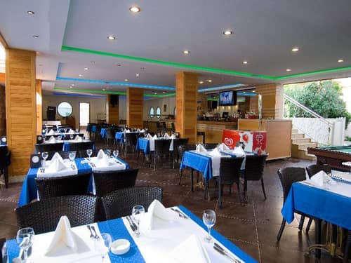 Supreme Boutique Hotel