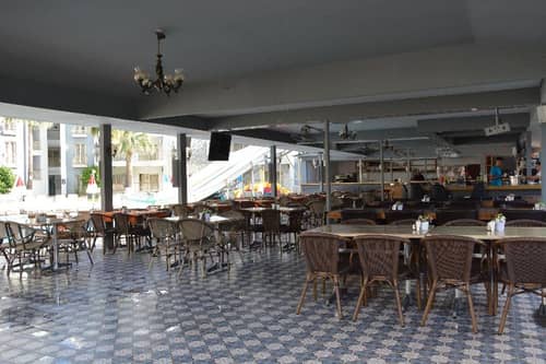 Alenz Suite Hotel