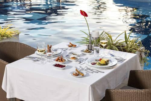 Tui Blue Sherwood Belek