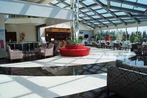 Dalaman Airport Lykia Thermal & Spa Hotel