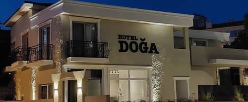 Hotel Doga