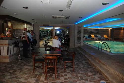 White Gold Hotel & Spa