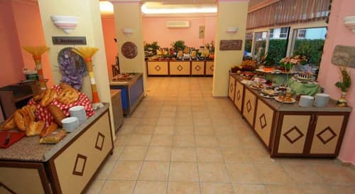 Alanya Risus Park Ex Millenium Park