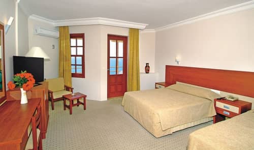 Anitas Hotel