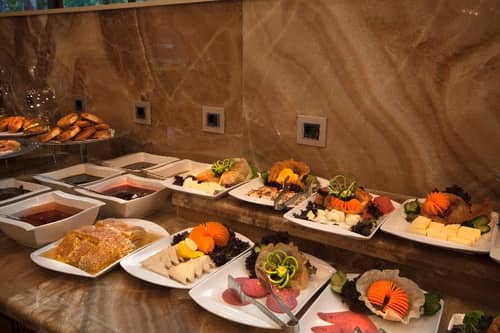 Ottoman'S Life Hotel S Class