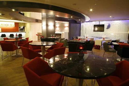 Samm Hotel Spa & Bistro