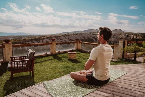 Taskonaklar Hotel Cappadocia