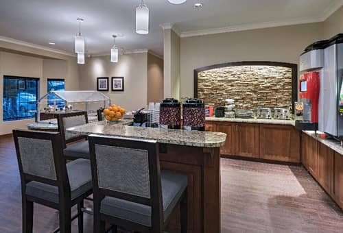 Staybridge Suites Austin