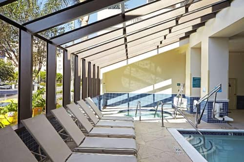 Embassy Suites by Hilton LAX Airport North