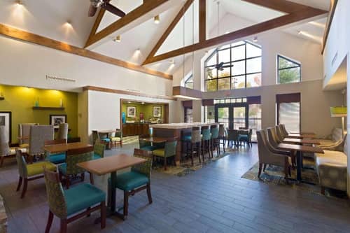 Hampton Inn & Suites Atlanta/Duluth/Gwinnett Count